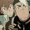 Shiro - You're Welcome (Moana) The Voltron Cast