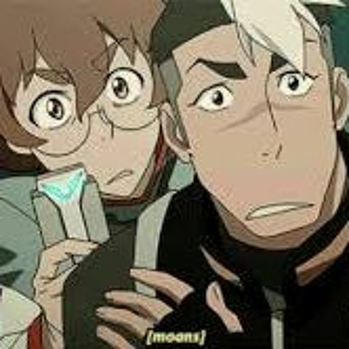 Shiro - You're Welcome (Moana) The Voltron Cast