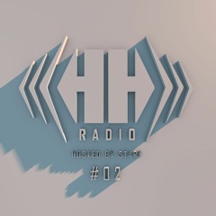 Harsh Radio hosted by STARX [E#02]