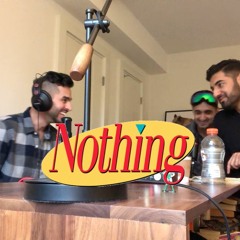 Shaq, Aziz Ansari and Russell Peters | Scheme Team Podcast #3