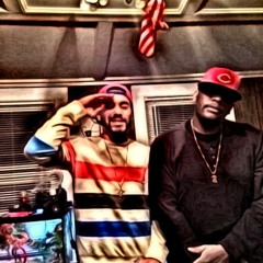 Stripe Team - Touchdown!!