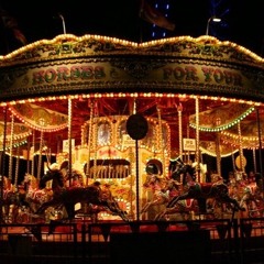 Merry Go