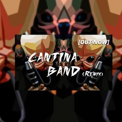 Star Wars - Cantina Song [Jediprod Remix]