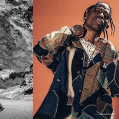 Travis Scott - Easy