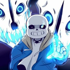 Megalovania Cover V.2
