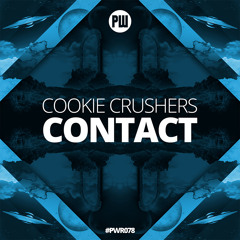 Cookie Crushers - Contact