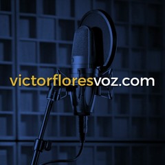 Demo Victor Flores Voz 2018