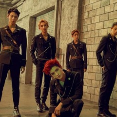 NCT- BOSS (English Cover)