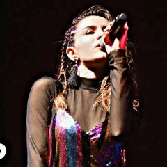 Feride Hilal Akın & Hakan Tunçbilek - Gizli Aşk ( Remix 2018 ) #ETB