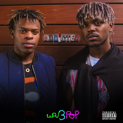 Addicted (PROD. WAV3POP)