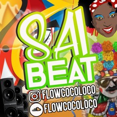 LEO SAI - La Atrevida (Flowcocoloco) Remix Carnaval 2018