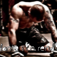 Adelante Sin Rendirte 4x3 Cover Takumi Neru