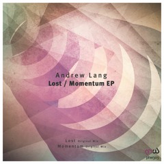 Andrew Lang - Lost (Original Mix) [PHW303]