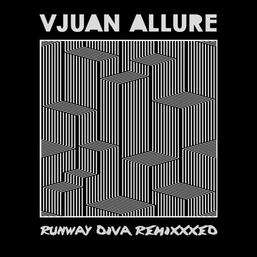 Runway Diva (Cvnt Traxxx Remix)