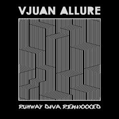 Runway Diva (Vjuan's Elite Re-Run)