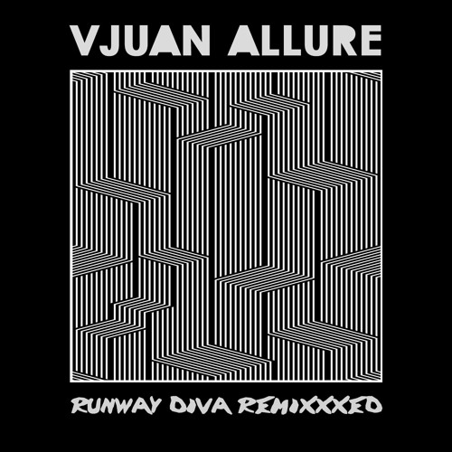 Runway Diva (Vjuan's Elite Re-Run)