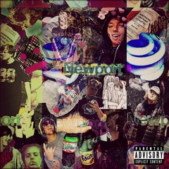 MAKE A FUSS (Prod. by frakcija)