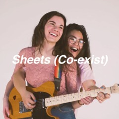 WARD - Sheets (Co - Exist)