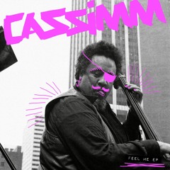 SNATCH106 01. Feel Me (Original Mix)- CASSIMM (SNIP)