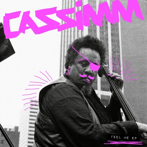 SNATCH106 01. Feel Me (Original Mix)- CASSIMM (SNIP)