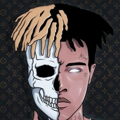 XXXTENTACTION-Jocelyn Flores Instrumental