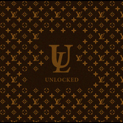 Jordan Solomon - Unlocked