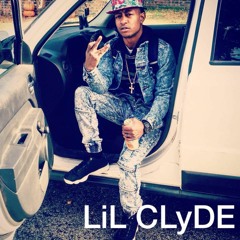 Lil Clyde- One Of A Kind