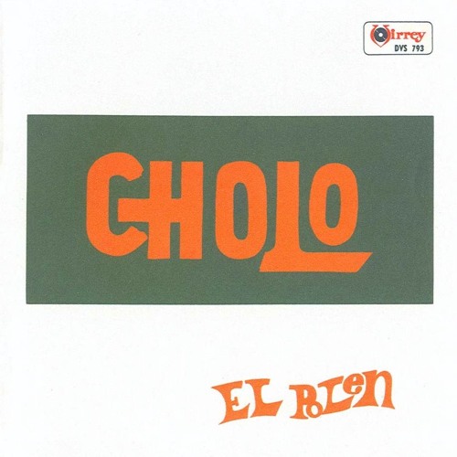 Stream 02 - Cholito Pantalon Blanco by El Polen | Listen online for free on  SoundCloud
