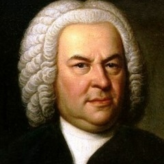 J.S. Bach's Coffee Cantata w/Drums and Synth