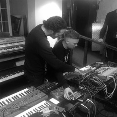 NEAT (Live)— Sibirien 001