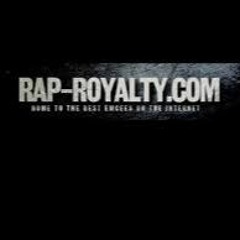 Royalty Cypher Vol. 1 (Loose Logic x Kin x Coulter x Cliffton Rosalez x SelfSavior)Produced by ChRiS