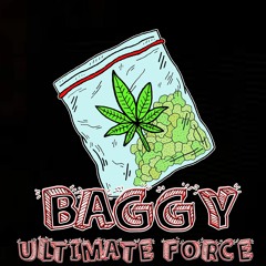 BAGGY - ULTIMATE FORCE [CLIP]