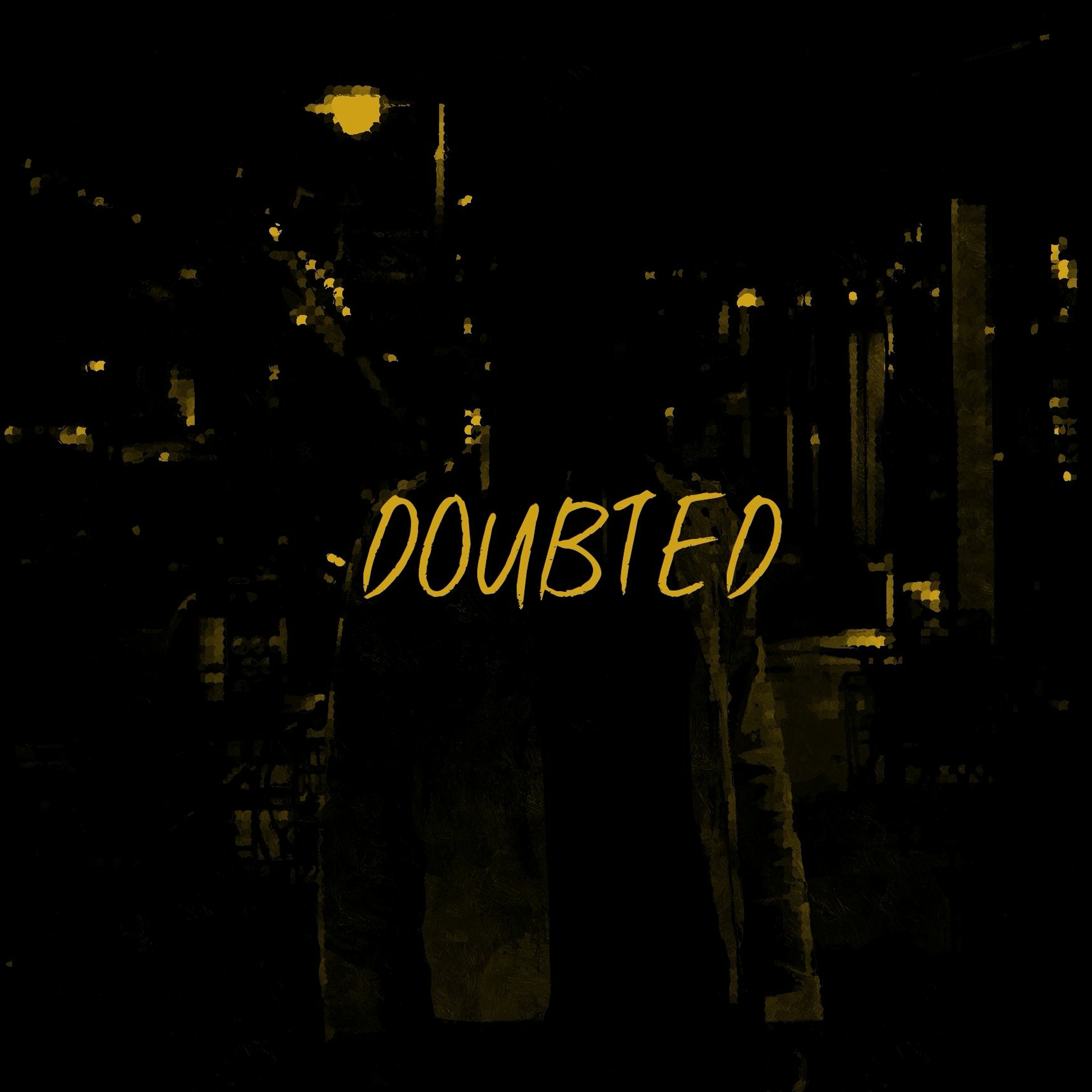 doubted episode artwork