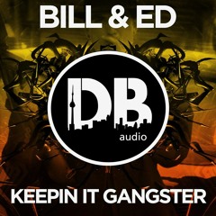 Bill & Ed - Lionel Joeseph