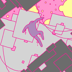 SADFUTURE - Stargazer