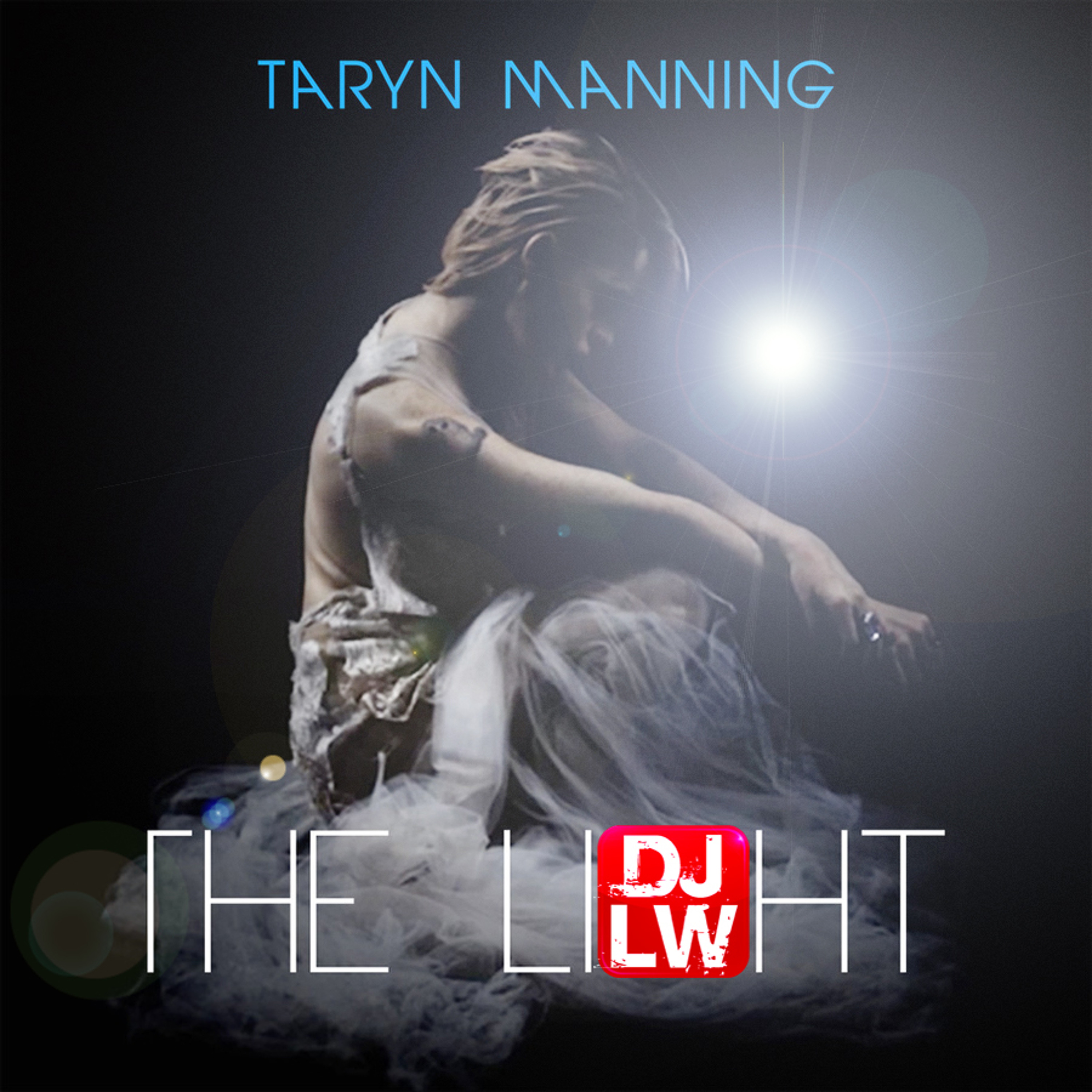 The Light (DJLW Guitar - A-Pella) episode artwork