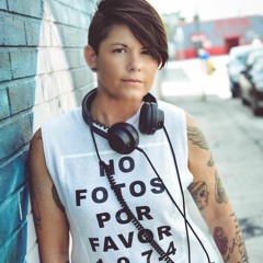 LATIN FLAVOR MIX 2018 DJ CITIZEN JANE