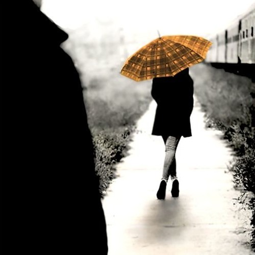 Walk On By