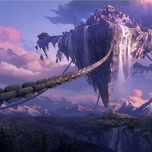 Zealous Ambition (Chrono Trigger Schala's Theme Remix)