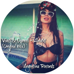 Vinci & Darrell - Alright (Original Mix)Free Download