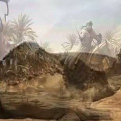 من وصايا قُدار بن سالف / شعر عبدالله بيلا