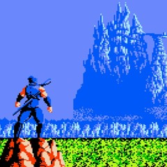 Ninja Gaiden (Chiptune Version)