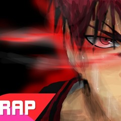 Rap do Kagami - Kuroko no Basket - MHRAP