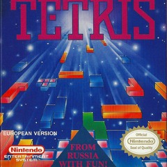Tetris - Type B (CD Arrangement)