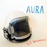 A.U.R.A - G. I. Wonder