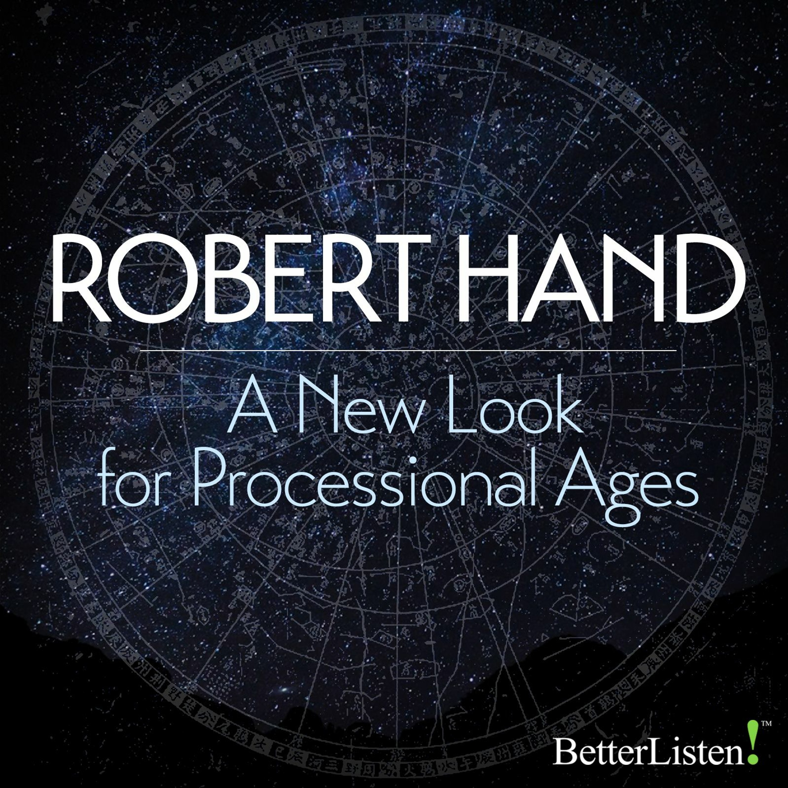 A New Look for Processional Ages Preview 2 episode artwork