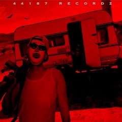 R.I.P. MR.187 _ Hoffnung der Verdammten 2015