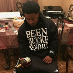 Trouble jae "Hol up" 2018