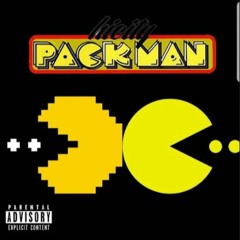 HiCity Packman - Scottie Pippen Part 2