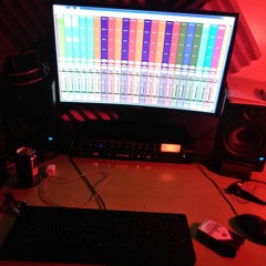 Stack Or Starve-Farroh.,F.E. Bliss,Te'EZ,Miss Poo